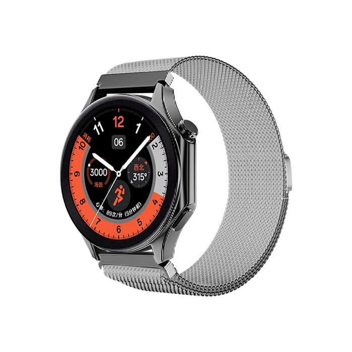 OPPO Watch X eSIM智能手表 星夜飞行 2103元（需用券）