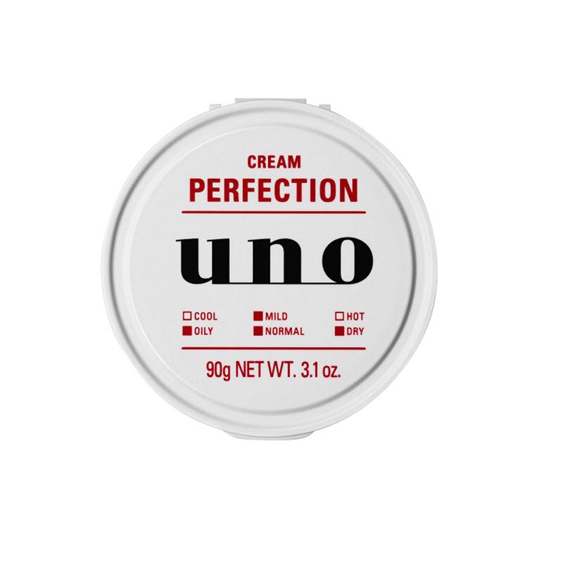 UNO 吾诺 男士多效保湿凝露 90g 31.95元