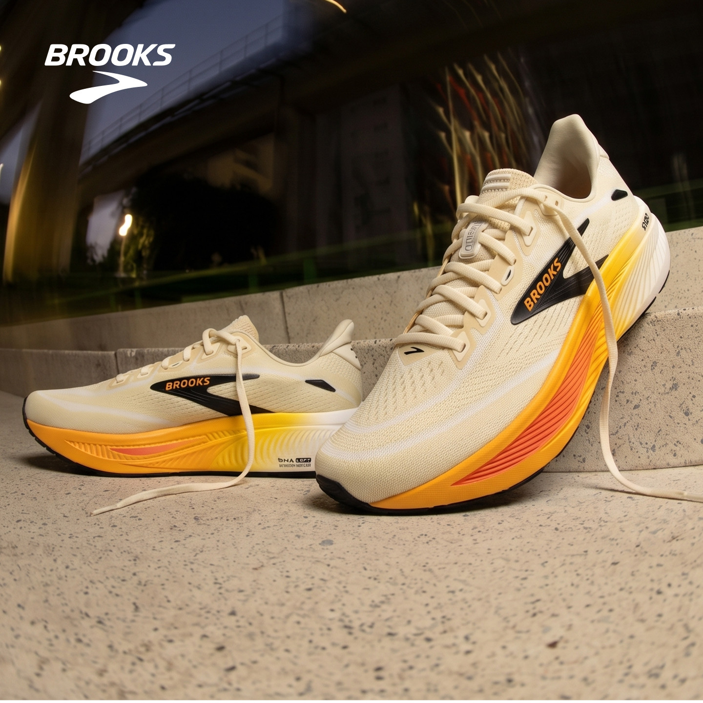 BROOKS GHOST 幽灵18 男女款 跑步鞋 1030元