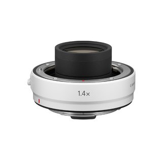 Canon 佳能 RF 100-500mm F4.5-7.1L IS USM 超远摄定焦镜头 佳能RF卡口 77mm 22999元（需