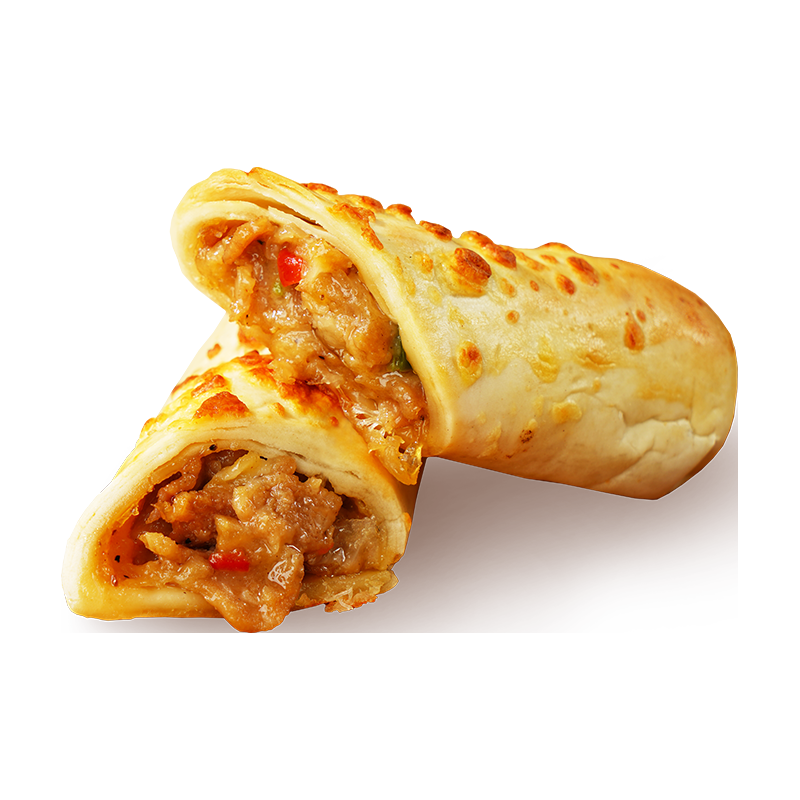 大希地 牛肉芝士卷 地道黑椒风味 360g 29.52元