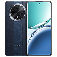OPPO A3 Pro 5G手机 8GB+256GB 远山蓝 ￥1651