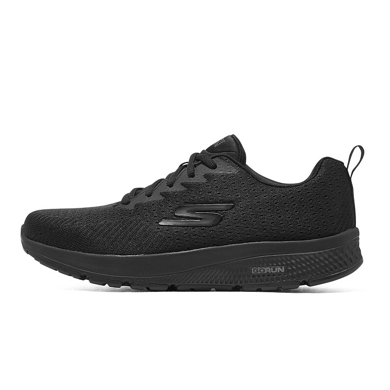 PLUS会员：SKECHERS 斯凯奇 男子跑鞋 220375 128.45元（需凑单，实付151.16元）