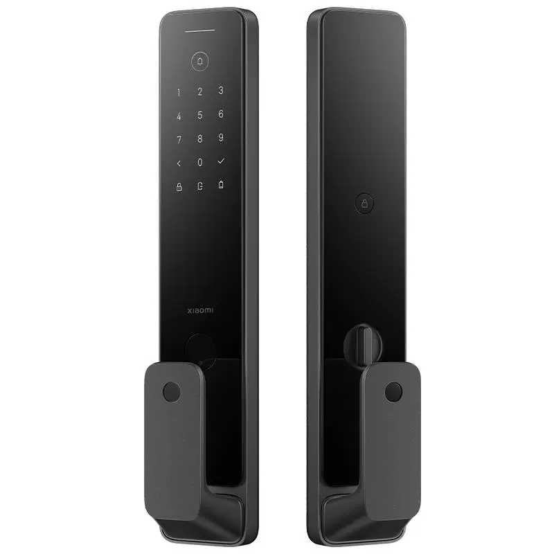 小米 Xiaomi XMZNMST02YD 全自动智能门锁 ￥849.15