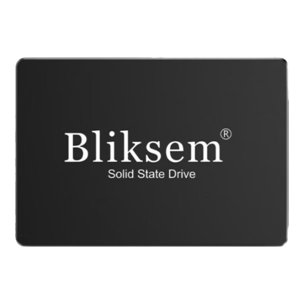 BIIKSEM SATA3.0接口 2.5英寸 410GB 固态硬盘 169.9元