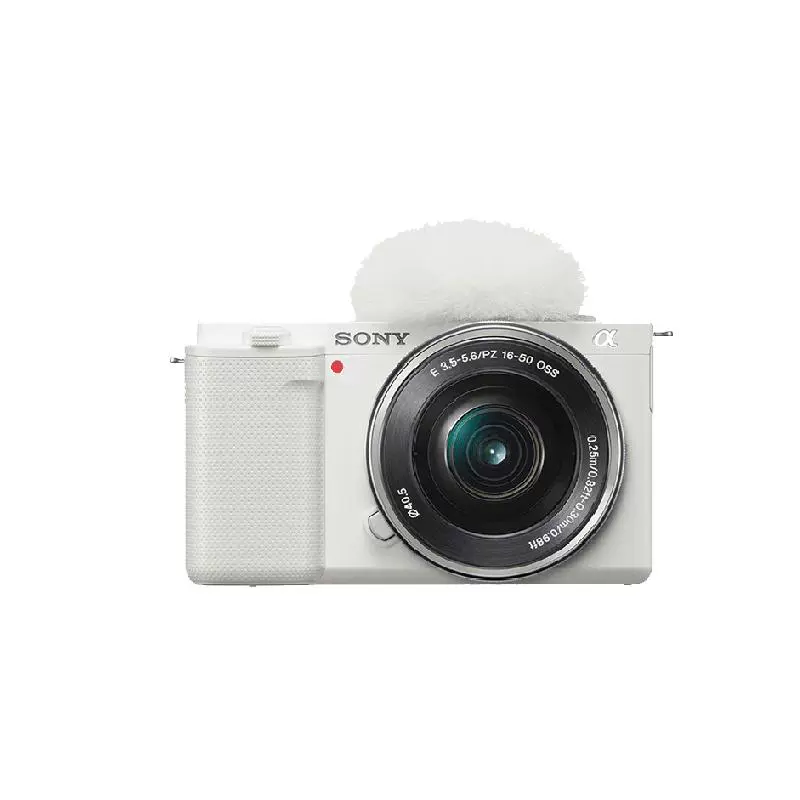 SONY 索尼 ZV-E10 APS-C画幅 微单相机 ￥4226.55