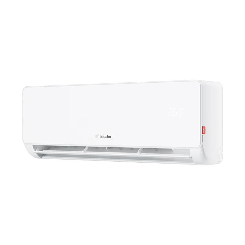 Leader 超省电 KFR-35GW/LA1-1 新一级能效 壁挂式空调 1.5匹 1185.76元（需用券）