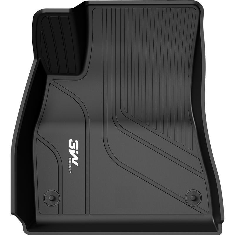 3W 全TPE汽车脚垫适用于22新款特斯拉Model3 model Y 专用脚垫  券后369元