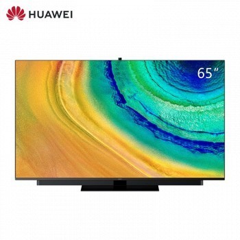 HUAWEI 华为 智慧屏V65 HEGE-560 65英寸 4K 液晶电视 