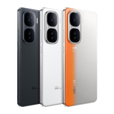 限地区、38节：iQOO Neo 10 Pro 全网通5G手机天玑9400 12+256 2337.59元+188.89元淘金币