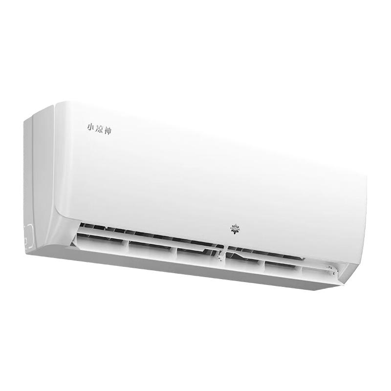 格力 小凉神 KFR-26GW/JHFNhAa1Bj 新一级能效 壁挂式空调 大1匹 1850.46元