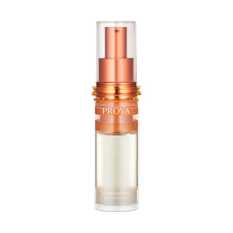 珀莱雅 双抗焕亮精华液替换装 第三代 50ml 1元