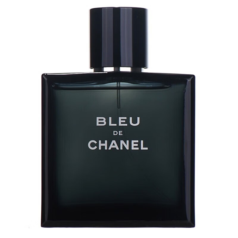 CHANEL香奈儿 蔚蓝男士淡香水100ml 328元（需用券）