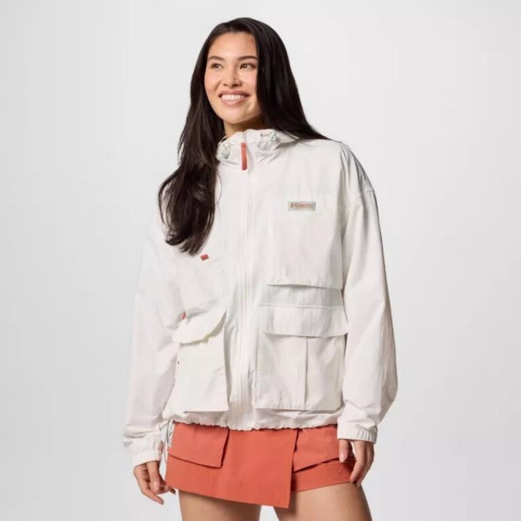 Columbia 男女通用款运动夹克 449元
