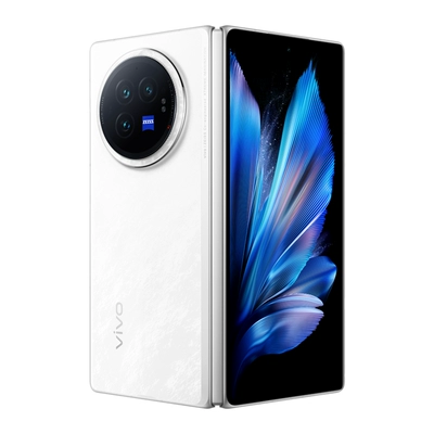 vivo X Fold3 5G折叠屏手机 6999元