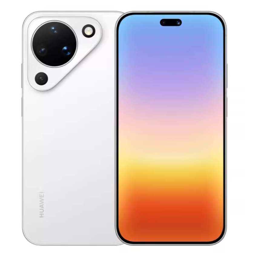 18:08开始：华为 Pura 90 智能手机 12G+256G 4699元