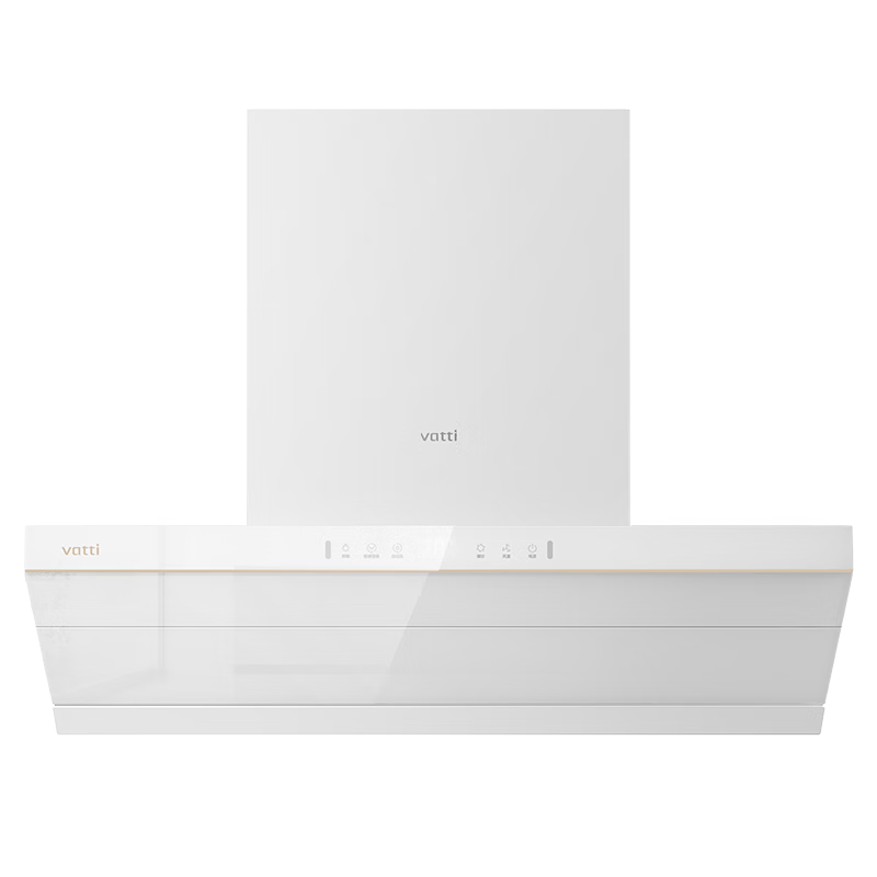 华帝 飞碟max 抽油烟机 i11S55W 超薄、白色、27风量 1597.6元(需领券)