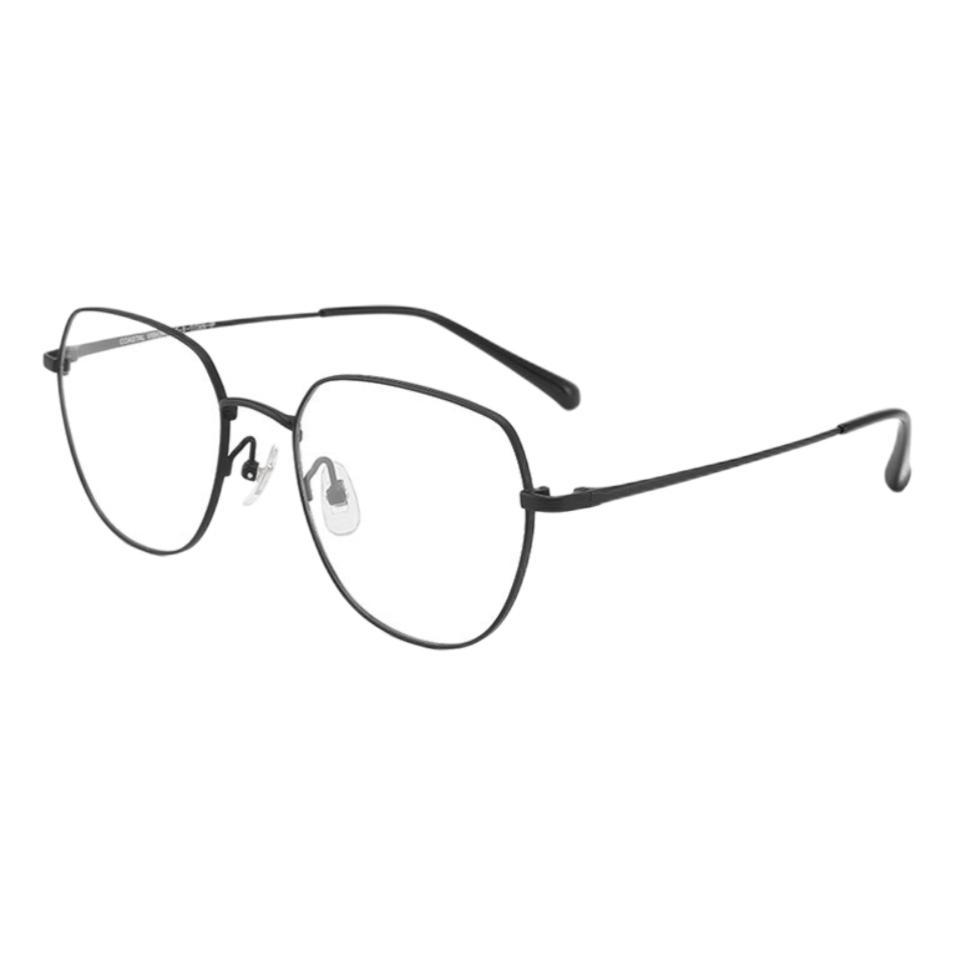 镜宴 &essilor 依视路 CVF4023BK 199.5元