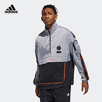 adidas 阿迪达斯 运动夹克外套 GP0843 ￥138.1