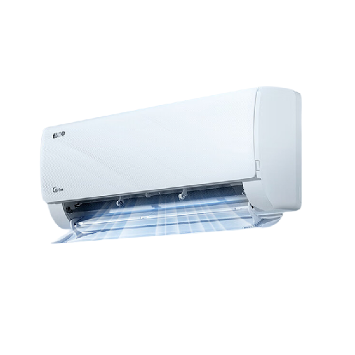 美的 酷省电系列 KFR-35GW/N8KS1-1 新一级能效 壁挂式空调 1.5匹 1518.16元(需用券)