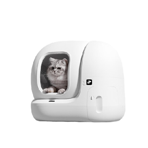 PLUS会员：PETKIT 小佩 全自动猫厕所 MAX 947.11元（需用券）