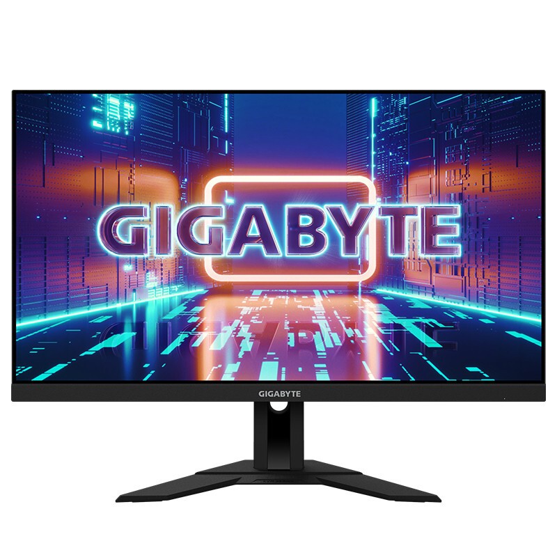 GIGABYTE 技嘉 M28U 28英寸IPS显示器（3840×2160、144Hz、1ms、HDR400） 1999元包邮