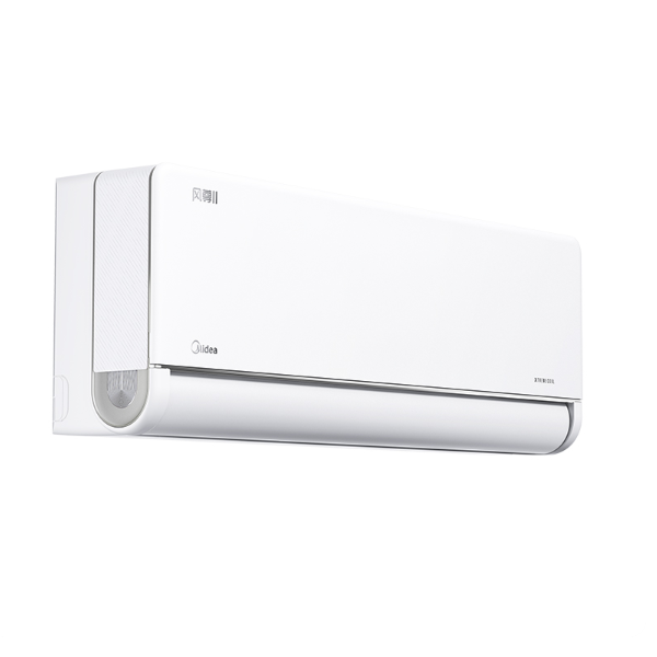 美的 风尊二代 KFR-35GW/N8MXC1Ⅱ 壁挂式空调 大1.5匹 2089.21元