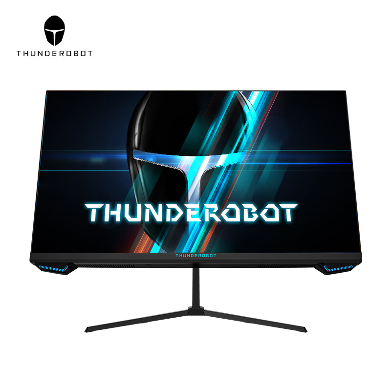 ThundeRobot 雷神 黑武士系列 LQ25F165 24.5英寸 IPS G-sync FreeSync 显示器（2560×1440、