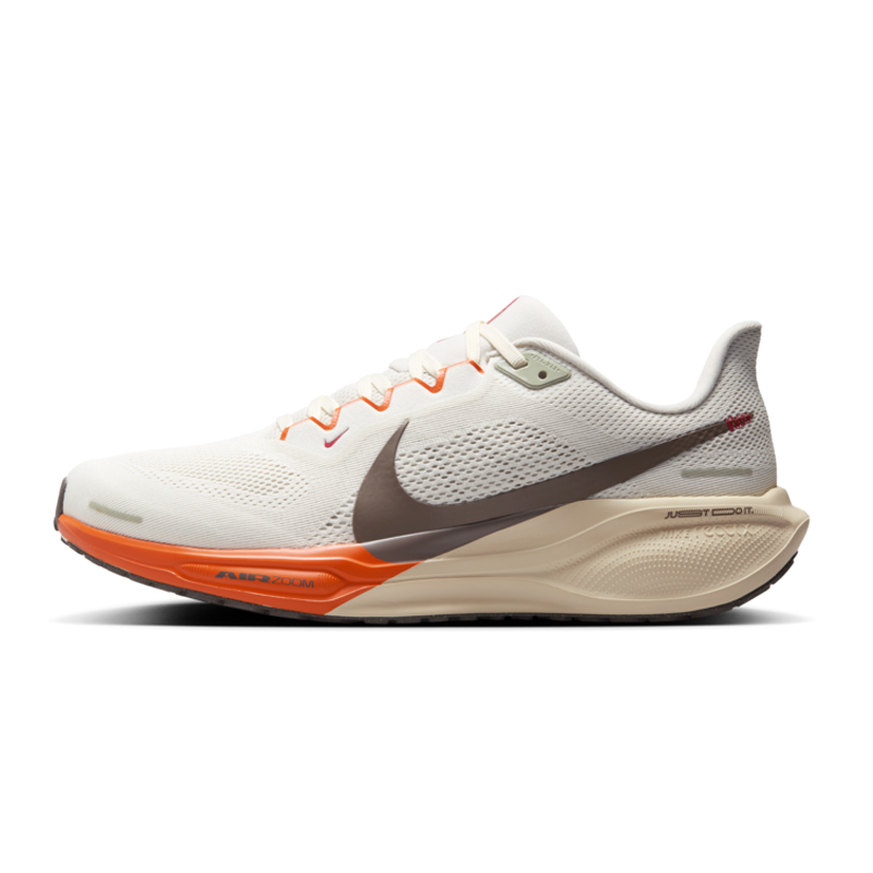 NIKE 耐克 AIR ZOOM PEGASUS 41 男子跑步鞋 HV5975-102 653元（需用券）