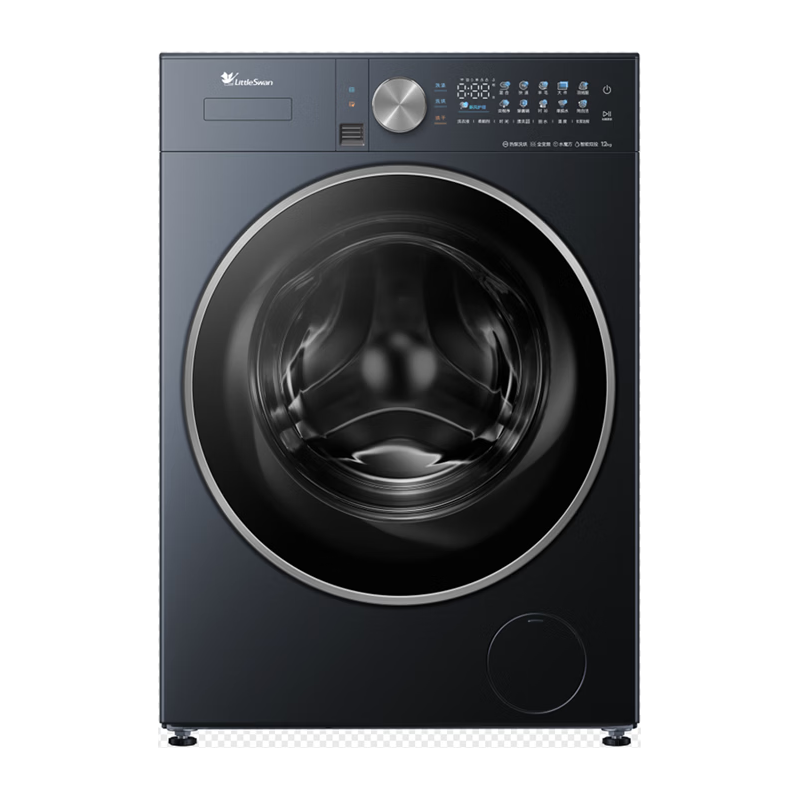 小天鹅 TDH12K200 热泵洗烘一体机 12kg 5818.94元