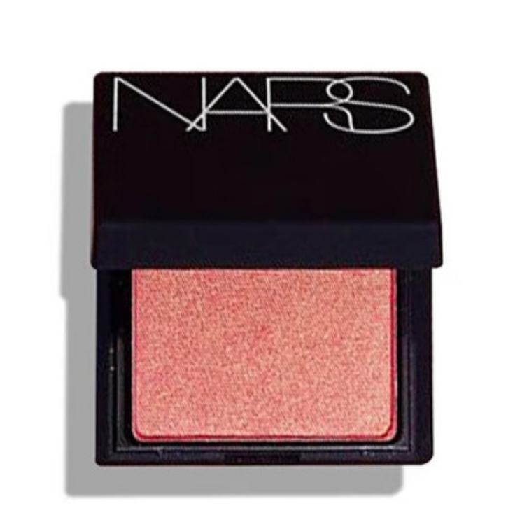 临期品：NARS 纳斯 腮红 愉悦红粉2.5g 86.03元