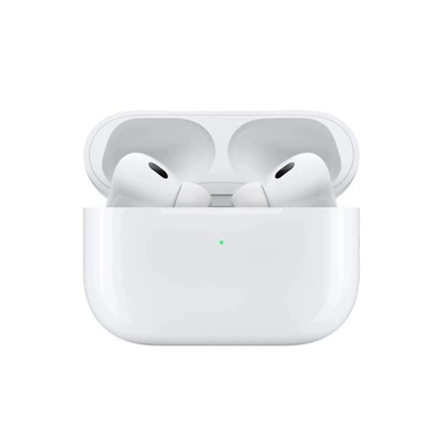 88VIP：Apple 苹果 AirPods Pro 2 入耳式降噪蓝牙耳机 白色 Type-C接口 1352.55元（需