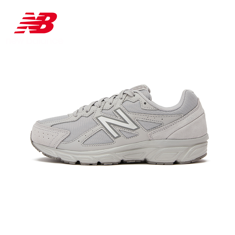 new balance 480系列 女子休闲运动鞋 W480SS5 265.47元（需买3件，共796.41元）