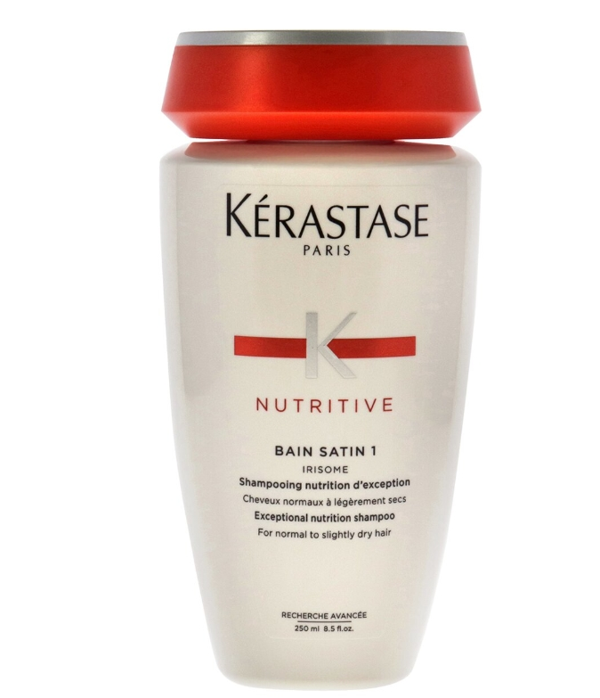 Kérastase 热滋养洗发水 250ml 7折 $27.99（约201元）