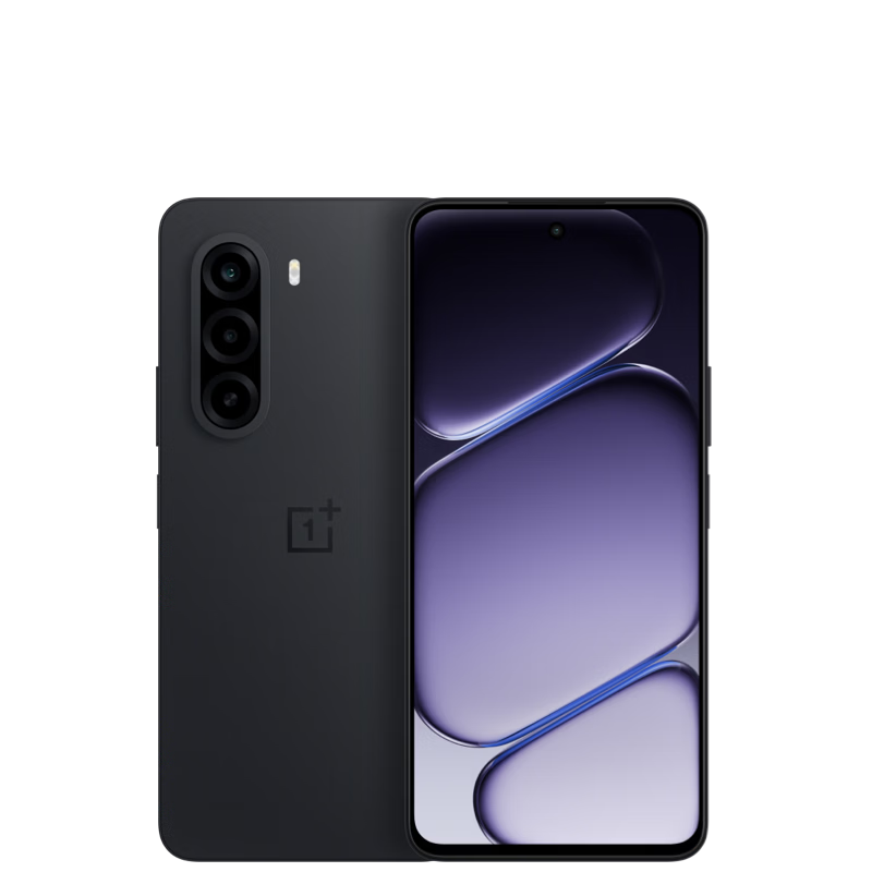 一加 Turbo 6X 5G智能手机 6GB+128GB 星耀黑 7000mAh