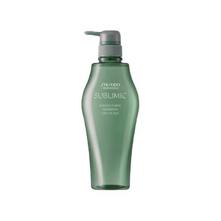 SHISEIDO 资生堂 芯护理道芳氛头皮系列控油洗发露 500ml 212.33元（需买3件，需