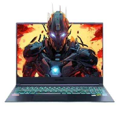 百补：机械革命旷世G16pro 13代酷睿i9 RTX4070 2.5K屏 6898元