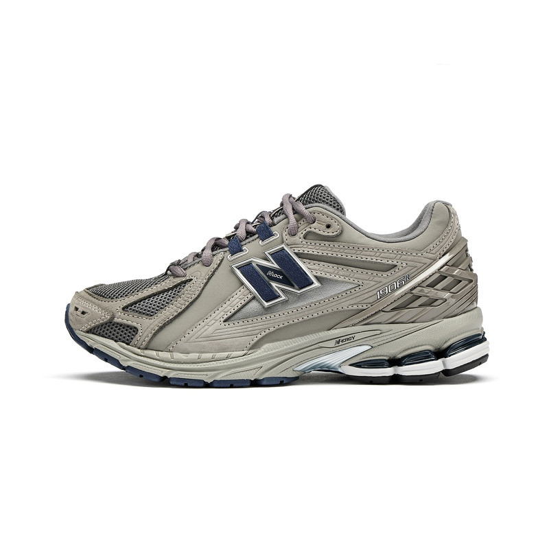 new balance 1906R系列 中性休闲运动鞋 M1906RB 770.19元