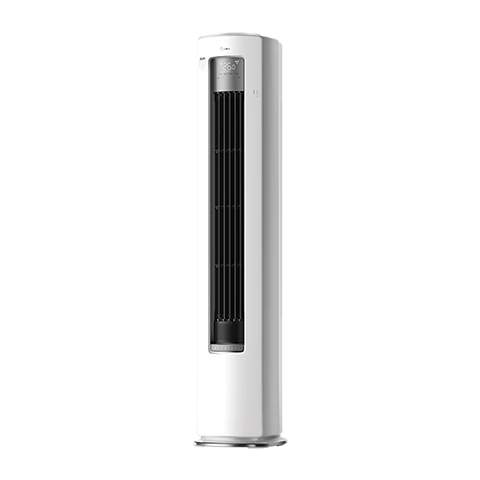 美的 酷省电Ultra 3匹柜机 KFR-72LW/N8KS1-1U 4047.88元（以旧换新到手3877.88）