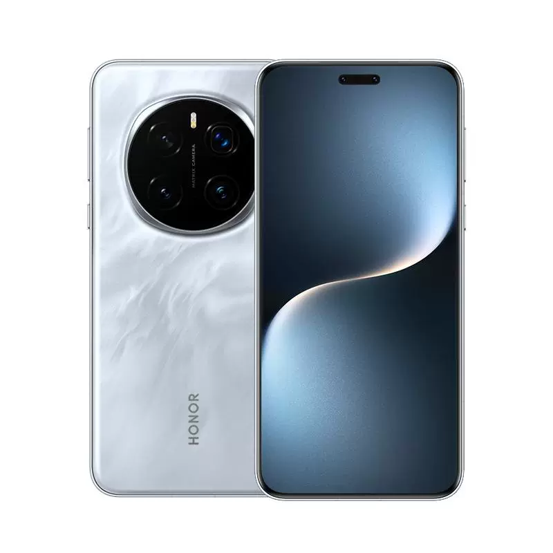 荣耀 HONOR Magic7 Pro 5G手机 16GB+512GB ￥5499