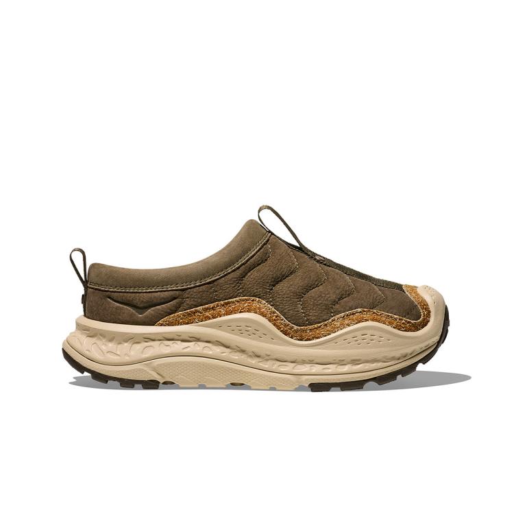 HOKA ORA PRIMO TP 男女款休闲鞋 439元 - 线报酷