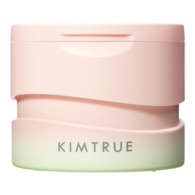 且初 KIMTRUE 卸妆膏替换装100ml ￥71.08