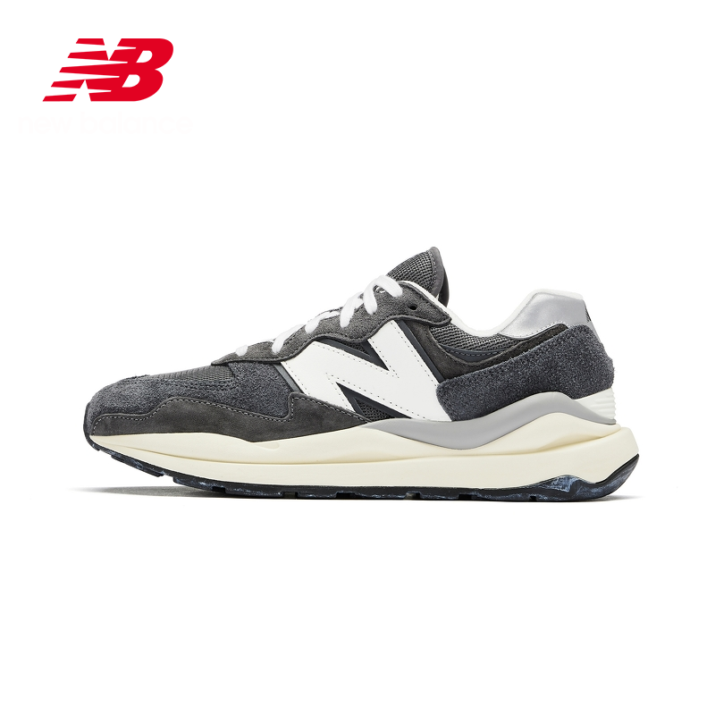 new balance 5740系列 中性休闲运动鞋 M5740VL1 449元