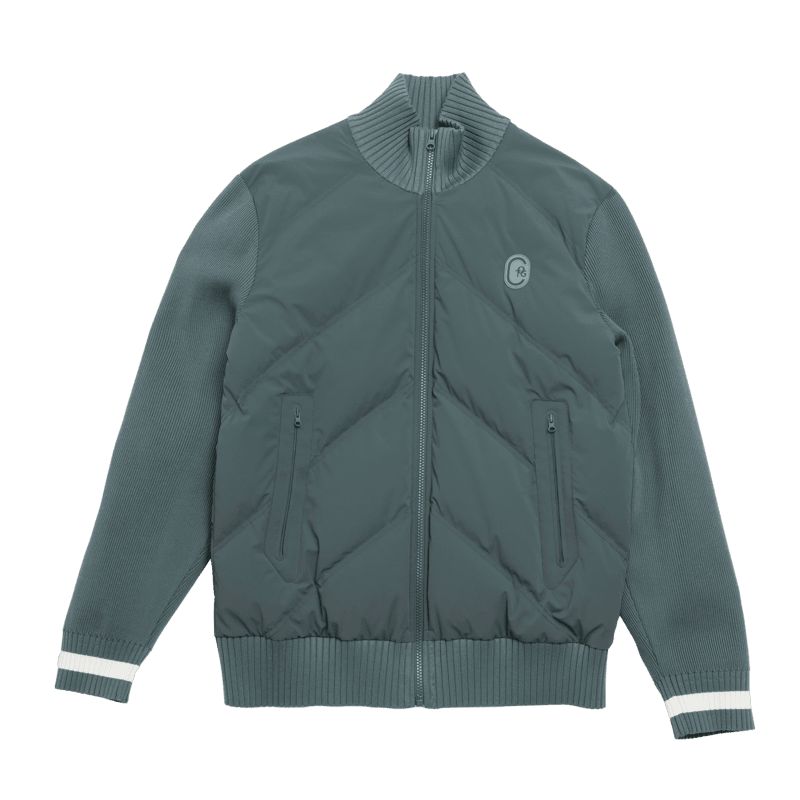 plus:威可多 VICUTU OTG系列羽绒服男灰蓝色 M 鹅绒商务休闲外套 638.6元(需领券)