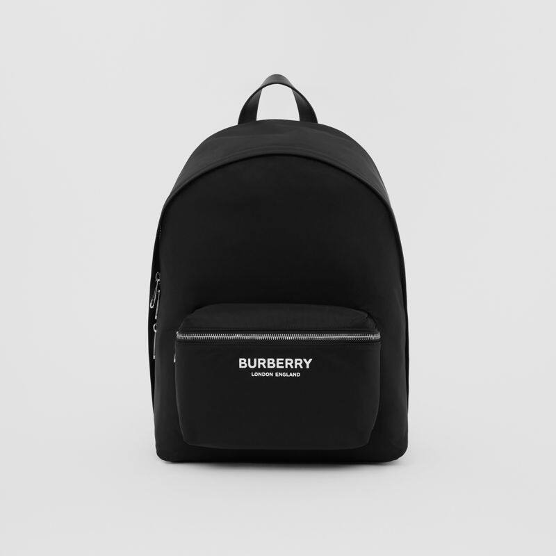 BURBERRY 男士双肩包 80634951 7017元