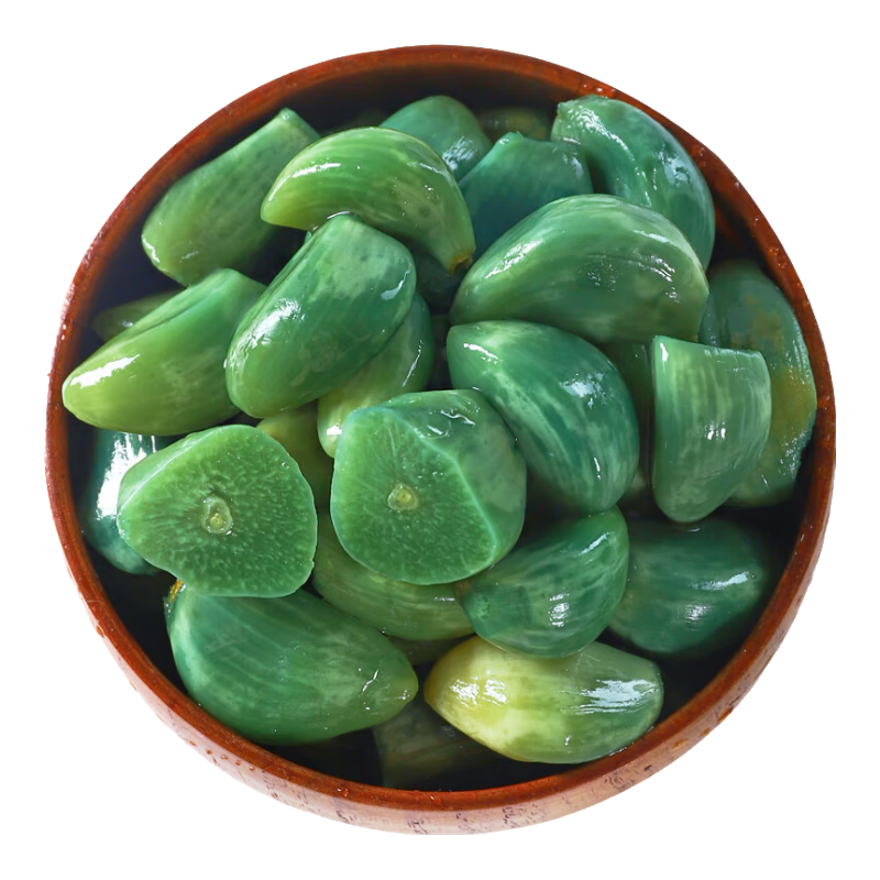 至尚鲜达 腊八蒜 250克*2件 1.94元/件 (买1赠1，共 3.88元)