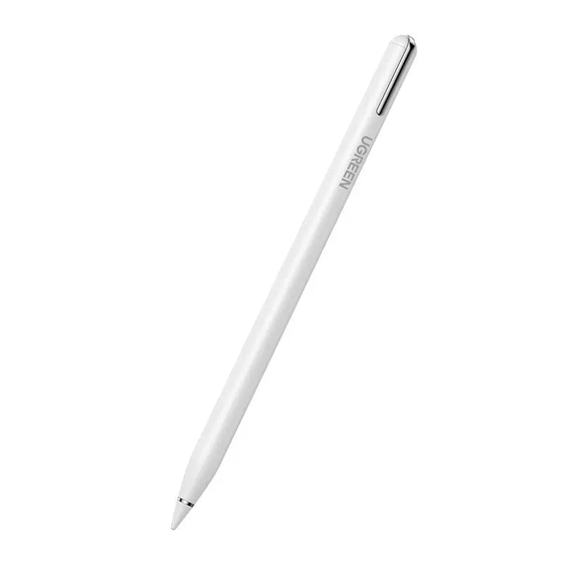 绿联 电容笔适用apple pencil苹果ipad触控笔 69元包邮（需用券）