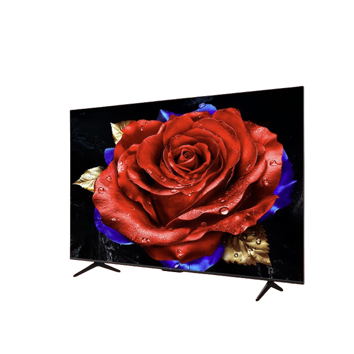 国家补贴：TCL 55T5L 液晶电视 55英寸 4K 1801.83元（需用券）