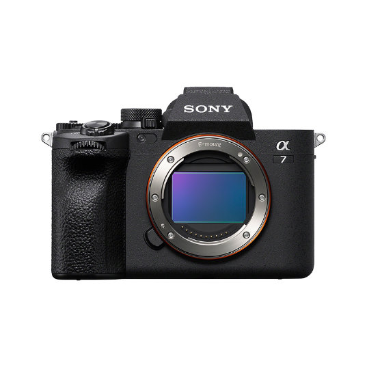 12期免息：SONY 索尼 Alpha 7 IV 全画幅 微单相机 黑色 单机身 14499元
