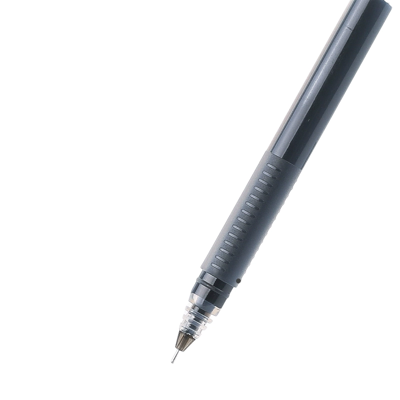 M&G 晨光 AGPV3401 作业神器 大容量中性笔 0.5mm 12支 多色可选 ￥13.5